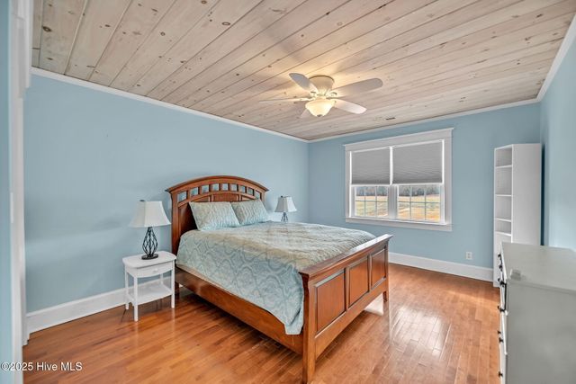 175 Yeates Lane, Hertford, NC 27944