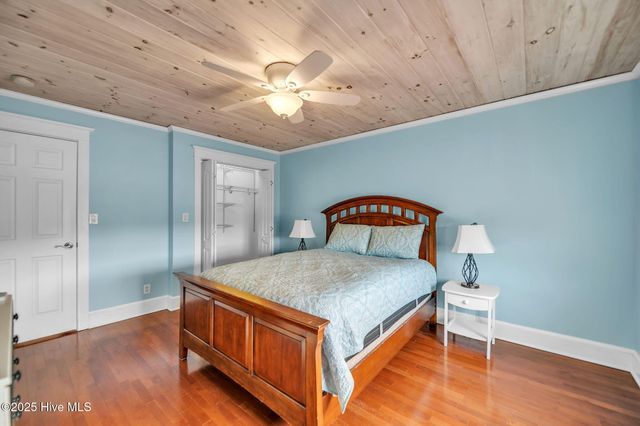 175 Yeates Lane, Hertford, NC 27944