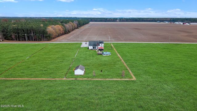 175 Yeates Lane, Hertford, NC 27944