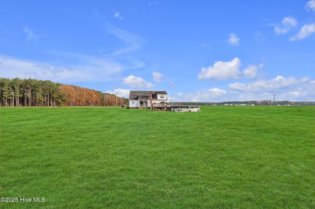 175 Yeates Lane, Hertford, NC 27944