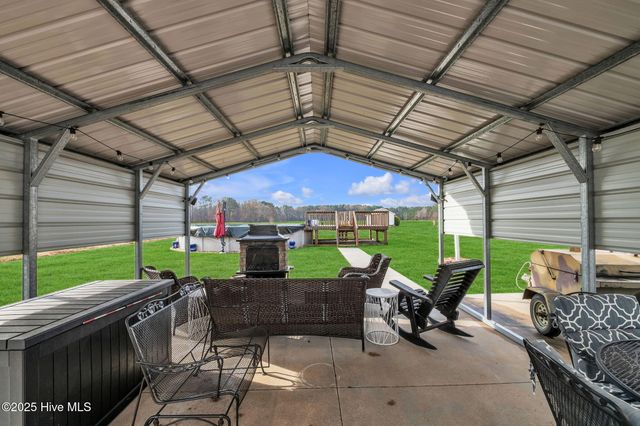 175 Yeates Lane, Hertford, NC 27944