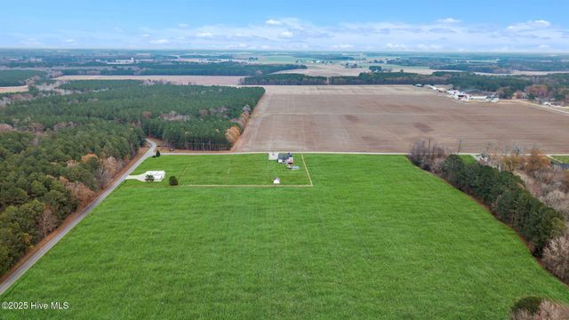 175 Yeates Lane, Hertford, NC 27944