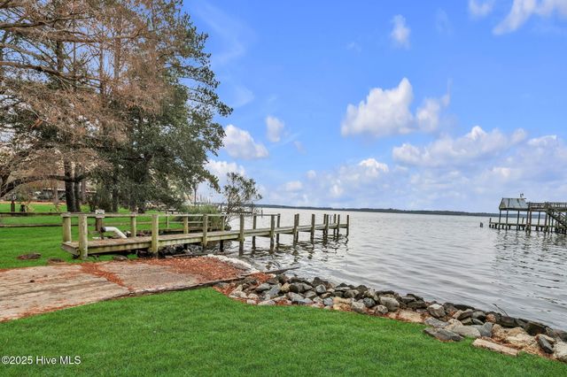 175 Yeates Lane, Hertford, NC 27944