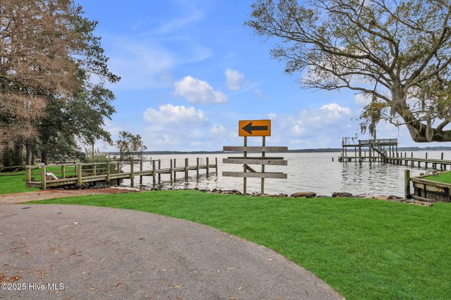 175 Yeates Lane, Hertford, NC 27944