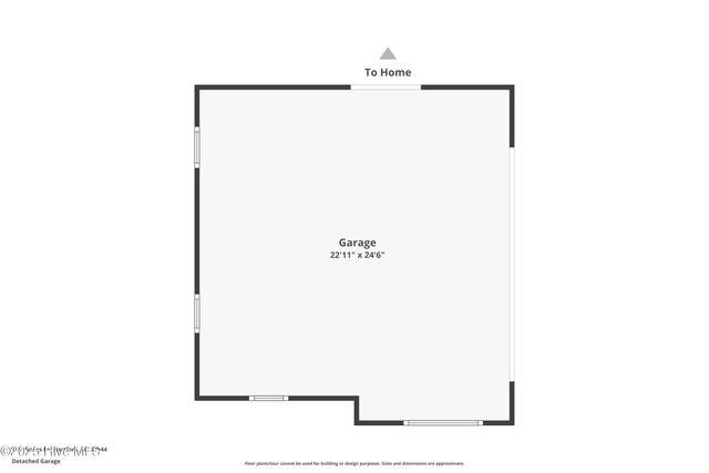 175 Yeates Lane, Hertford, NC 27944