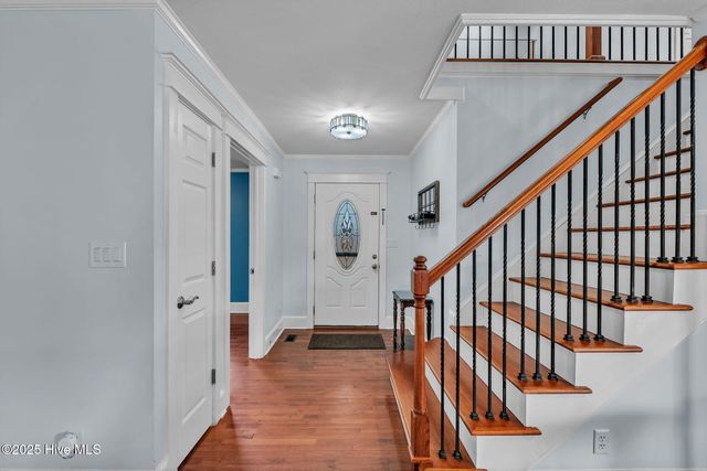 175 Yeates Lane, Hertford, NC 27944