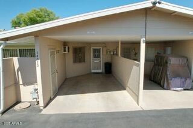 14023 N NEWCASTLE Drive, Sun City, AZ 85351