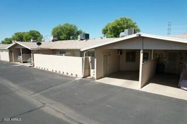 14023 N NEWCASTLE Drive, Sun City, AZ 85351