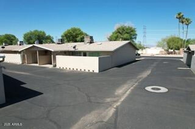 14023 N NEWCASTLE Drive, Sun City, AZ 85351
