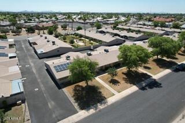 14023 N NEWCASTLE Drive, Sun City, AZ 85351