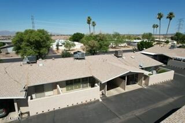 14023 N NEWCASTLE Drive, Sun City, AZ 85351