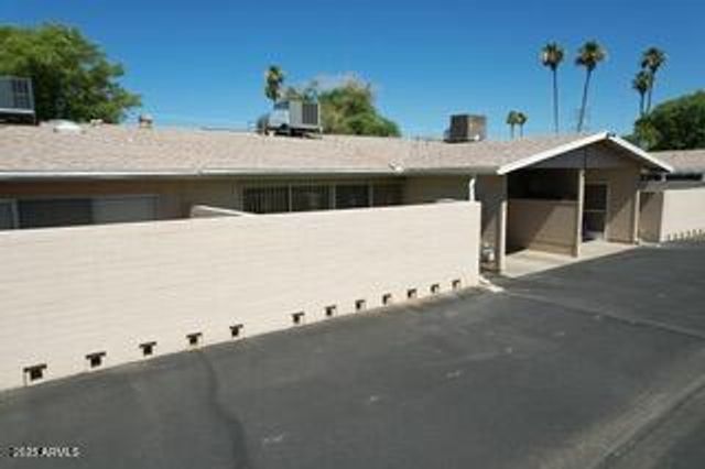 14023 N NEWCASTLE Drive, Sun City, AZ 85351