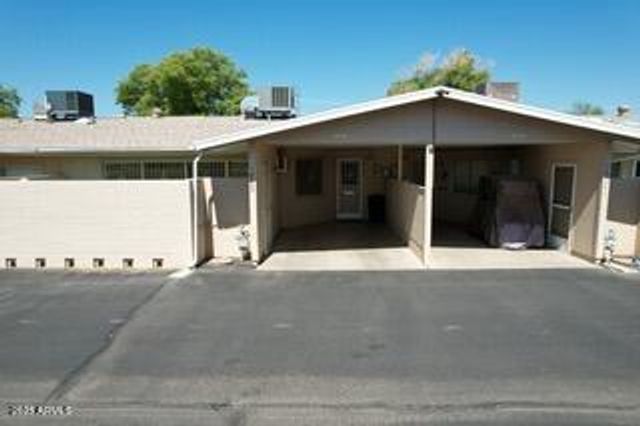 14023 N NEWCASTLE Drive, Sun City, AZ 85351