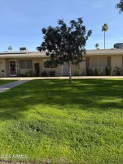 14023 N NEWCASTLE Drive, Sun City, AZ 85351