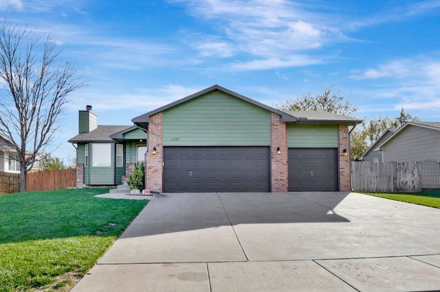 6105 W 34th St N, Wichita, KS 67205