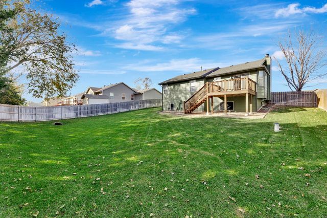 6105 W 34th St N, Wichita, KS 67205