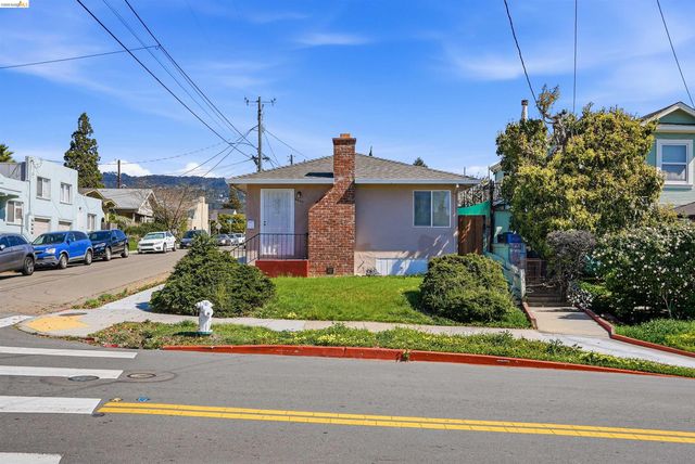 3012 Minna Ave, Oakland, CA 94619