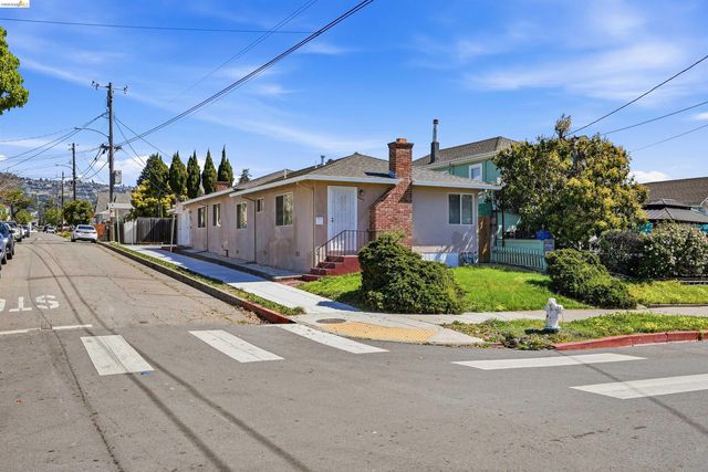 3012 Minna Ave, Oakland, CA 94619