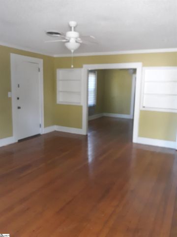 114 N Owens Street, Clinton, SC 29325