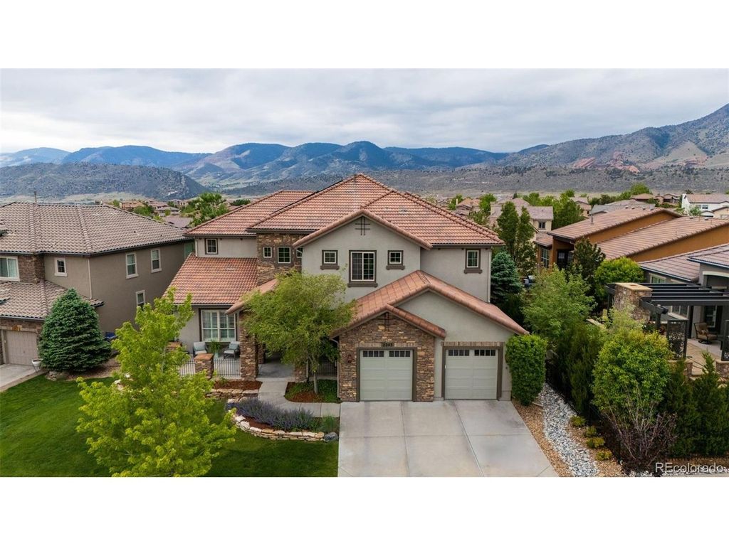 2243 S Juniper St, Denver, CO 80228