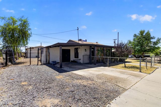 931 S DREW Street, Mesa, AZ 85210