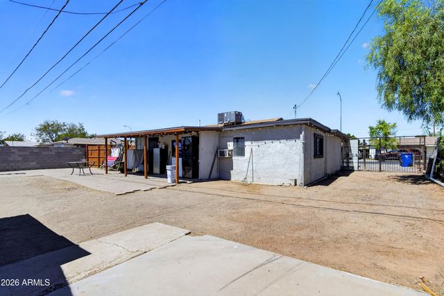 931 S DREW Street, Mesa, AZ 85210