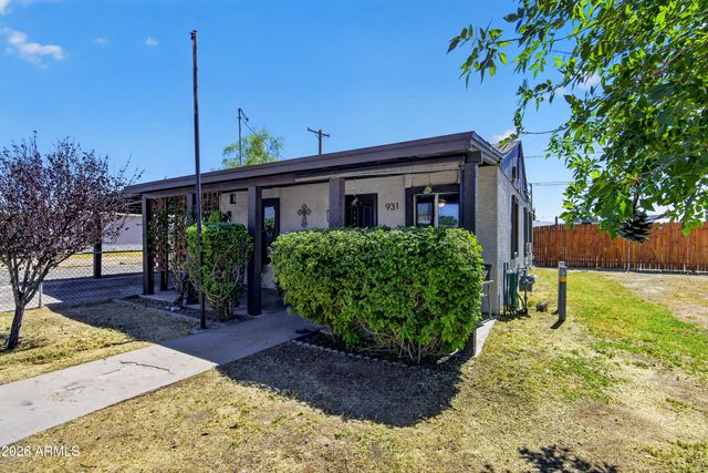 931 S DREW Street, Mesa, AZ 85210