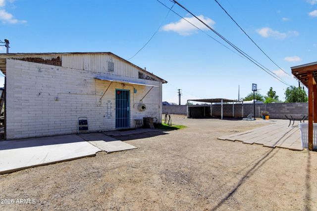 931 S DREW Street, Mesa, AZ 85210