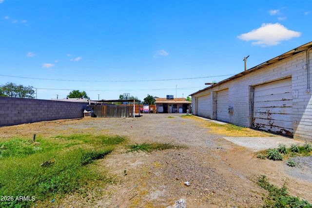 931 S DREW Street, Mesa, AZ 85210