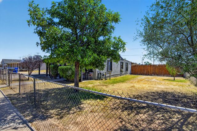 931 S DREW Street, Mesa, AZ 85210
