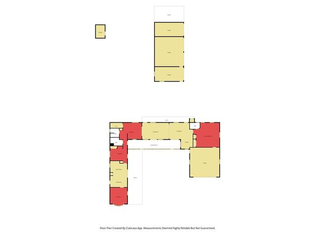 1515 E Dunlap Road, Fort Mohave, AZ 86426