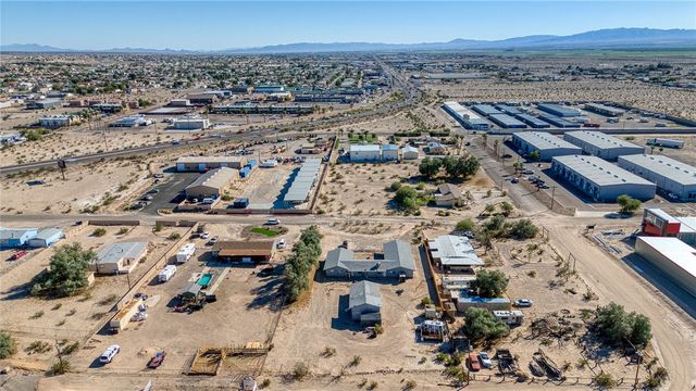 1515 E Dunlap Road, Fort Mohave, AZ 86426