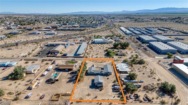 1515 E Dunlap Road, Fort Mohave, AZ 86426
