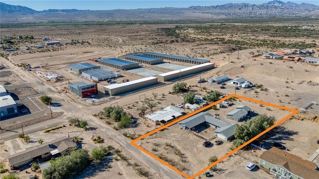 1515 E Dunlap Road, Fort Mohave, AZ 86426