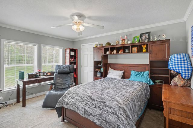 3521 Cooper Creek Rd, Woodlawn, TN 37191