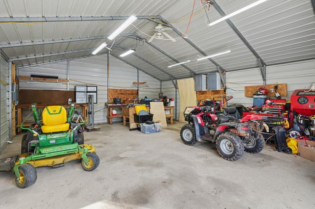 3521 Cooper Creek Rd, Woodlawn, TN 37191