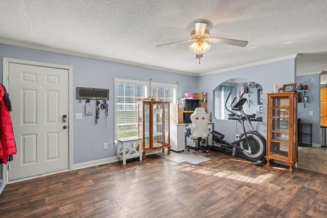 3521 Cooper Creek Rd, Woodlawn, TN 37191