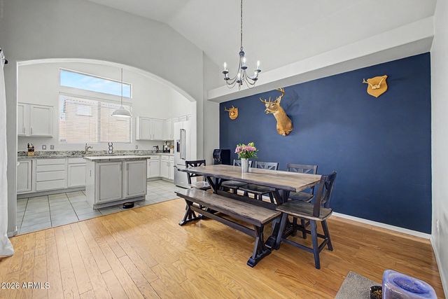 9128 E HALIFAX Street, Mesa, AZ 85207