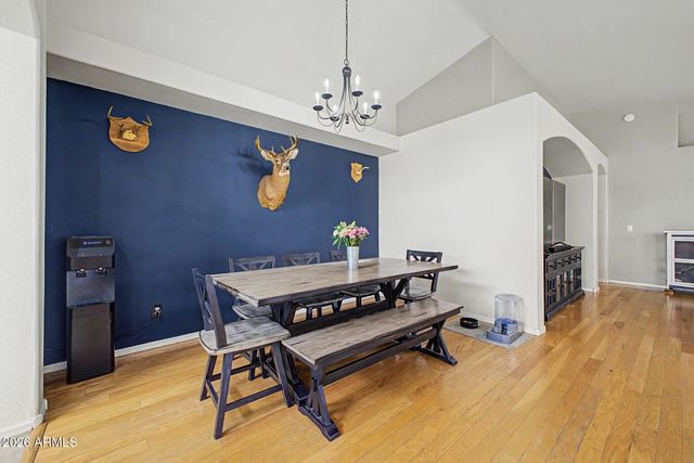 9128 E HALIFAX Street, Mesa, AZ 85207