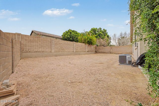 9128 E HALIFAX Street, Mesa, AZ 85207