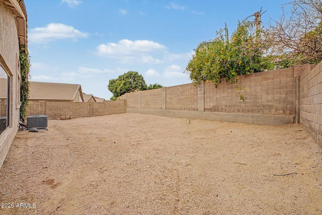 9128 E HALIFAX Street, Mesa, AZ 85207