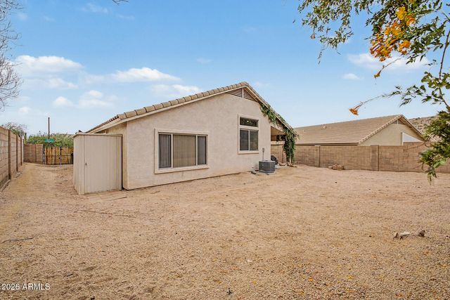 9128 E HALIFAX Street, Mesa, AZ 85207