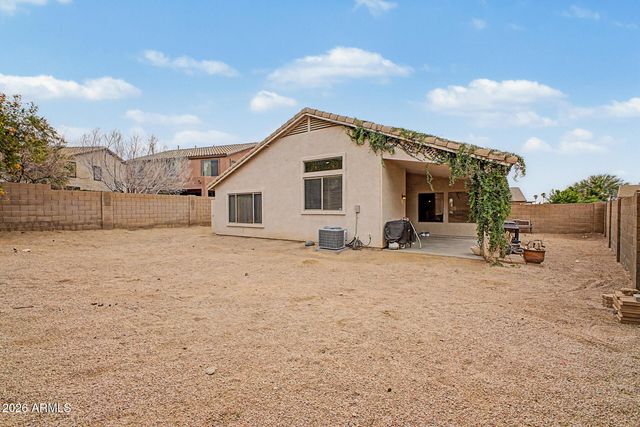 9128 E HALIFAX Street, Mesa, AZ 85207