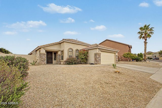 9128 E HALIFAX Street, Mesa, AZ 85207