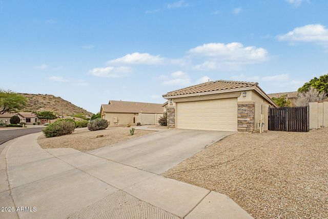 9128 E HALIFAX Street, Mesa, AZ 85207