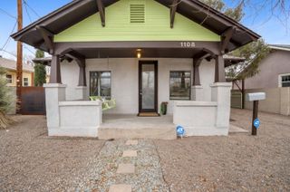 1108 12th Street NW, Albuquerque, NM 87104