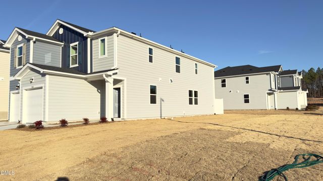 3000 Chrys Street, Durham, NC 27704