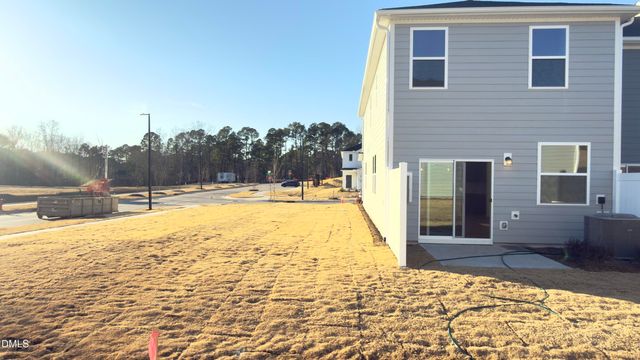 3000 Chrys Street, Durham, NC 27704