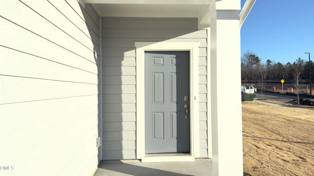 3000 Chrys Street, Durham, NC 27704