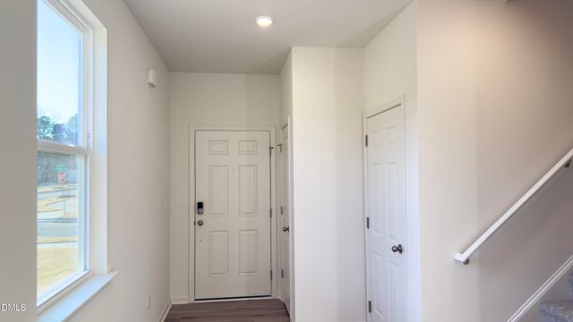 3000 Chrys Street, Durham, NC 27704